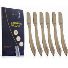 Load image into Gallery viewer, LaLune 6 Pieces Eyebrow Bundle
