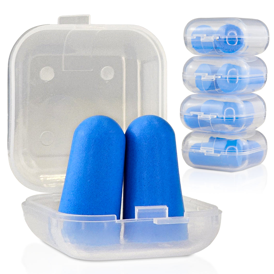 Earmedic Foam Ear Plugs