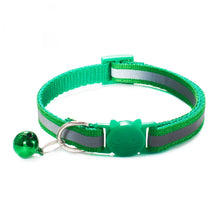 Load image into Gallery viewer, GoldNugget Cat Collars
