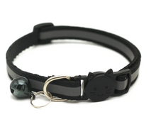 Load image into Gallery viewer, GoldNugget Cat Collars
