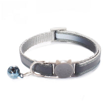 Load image into Gallery viewer, GoldNugget Cat Collars
