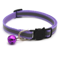 Load image into Gallery viewer, GoldNugget Cat Collars
