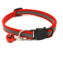 Load image into Gallery viewer, GoldNugget Cat Collars
